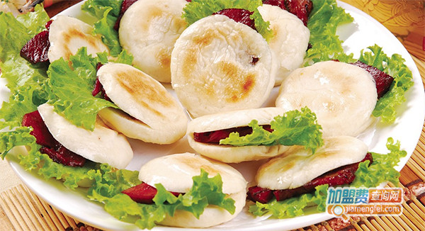 老王驴肉火烧加盟门店