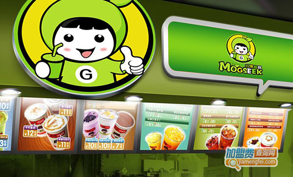 牧果多客加盟门店