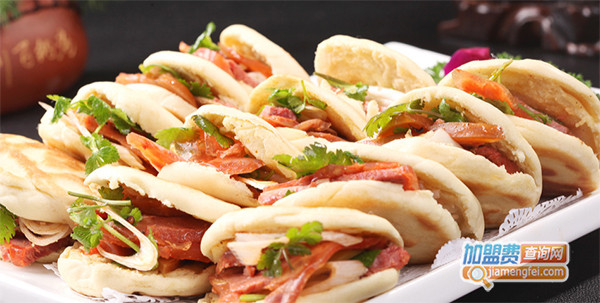 杨子驴肉火烧加盟门店