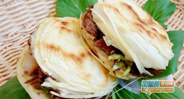 史家驴肉火烧加盟门店