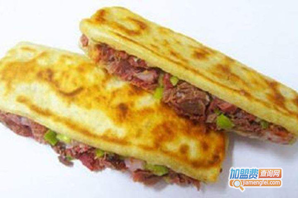 马先生驴肉火烧加盟门店