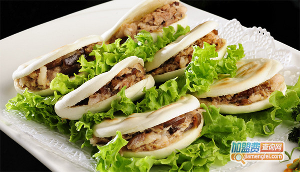 老高驴肉火烧加盟门店