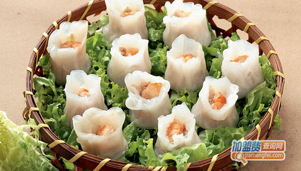 严氏烧麦加盟门店