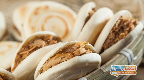 驴先生驴肉火烧加盟