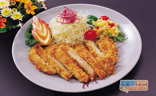 豪客来猪排加盟门店