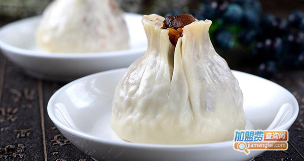 李桃烧麦加盟门店