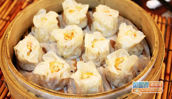 同顺居烧麦加盟门店