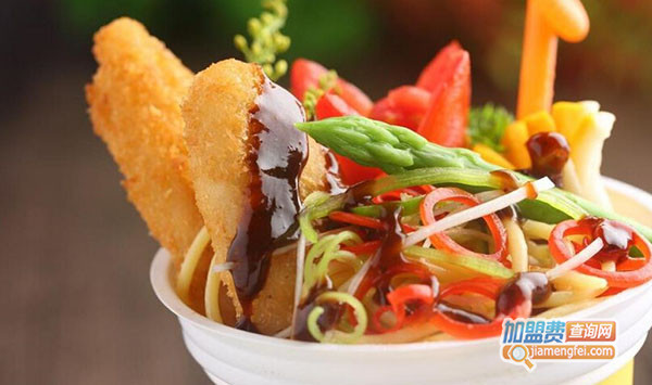 蕞萌牛排杯加盟门店