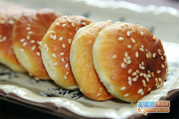 曹壮元烧饼加盟门店