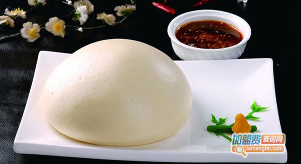 麦多芬馒头加盟门店