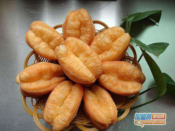 胖胖果油条加盟门店
