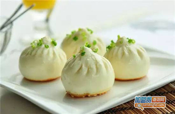 玲珑生煎加盟门店