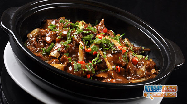 运动会砂煲加盟门店