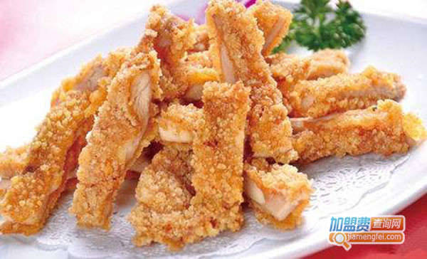 至尊鸡排加盟门店