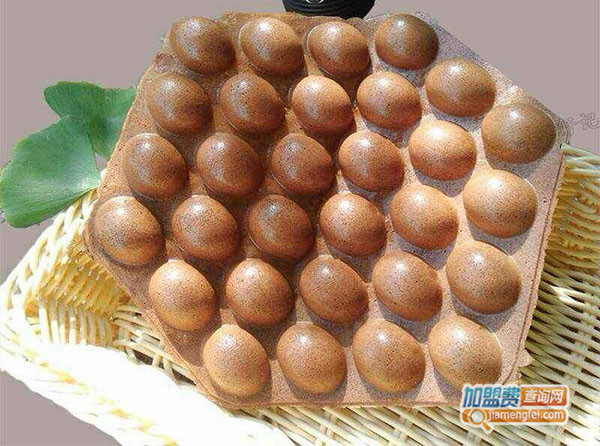 文仔记加盟门店