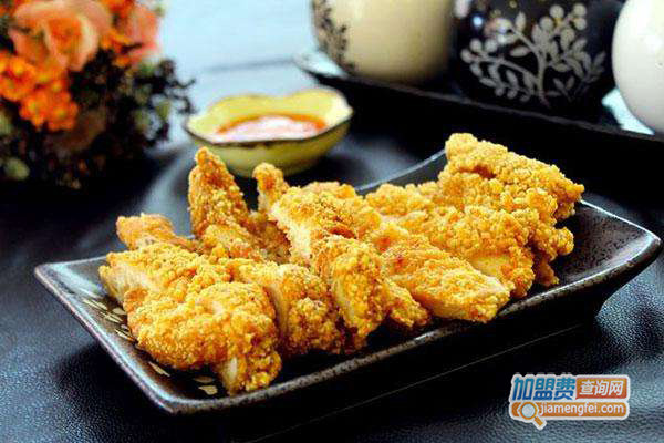 新桥炸鸡加盟门店