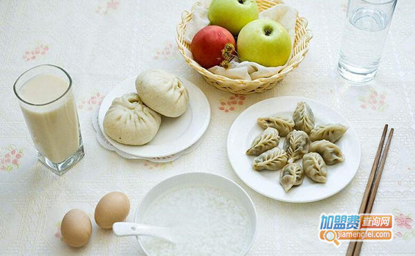 小桃园加盟门店