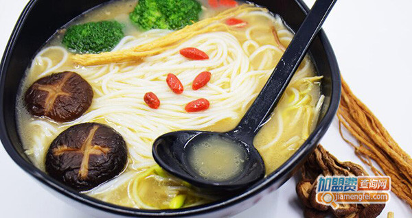 十八怪米线加盟门店