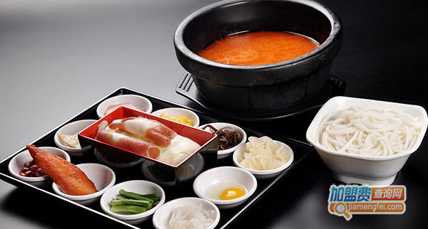 旺仔米线加盟门店