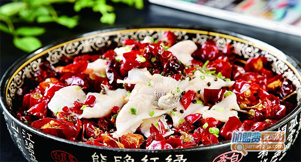 自家渔塘加盟门店