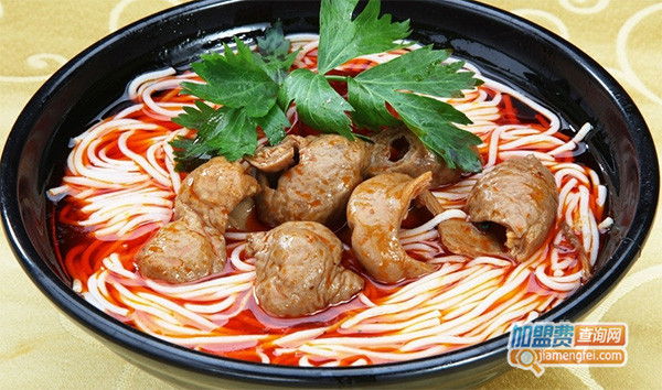 三郎米客米粉加盟门店