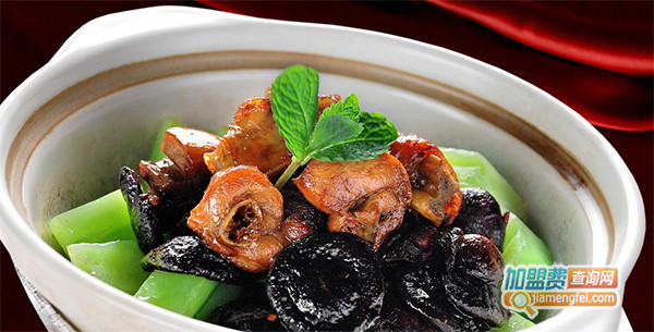 悦味思黄焖鸡米饭加盟门店