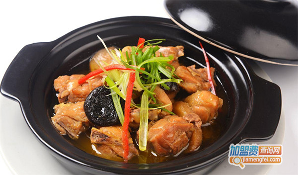 百味居黄焖鸡米饭加盟门店