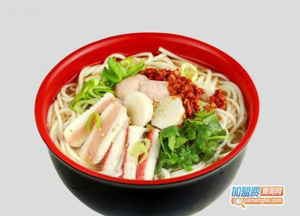 唐家米粉王加盟门店