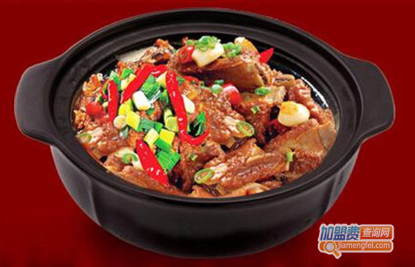 七品鸡煲加盟门店