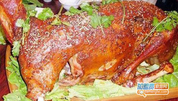 香远斋加盟门店