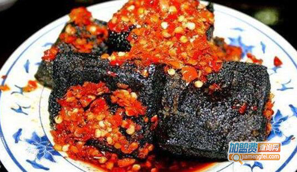 莫吻味加盟门店