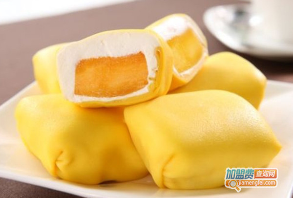 思芋特甜品加盟门店