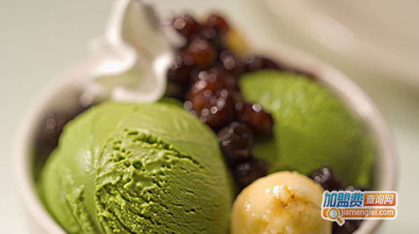 CKC冰淇淋加盟门店