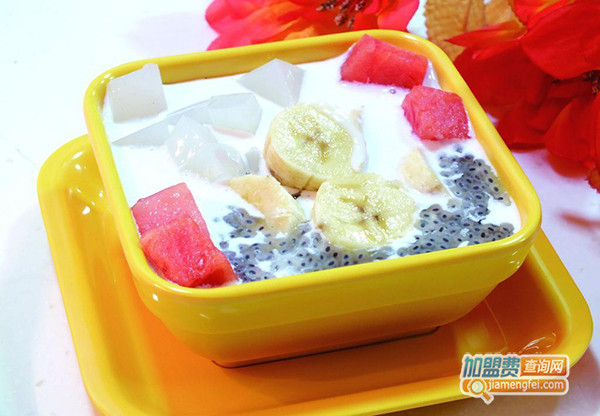 茜茜密语加盟门店