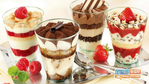 兵哥冰淇淋加盟门店