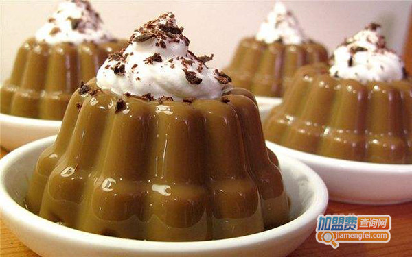 爱冻冰淇淋加盟门店