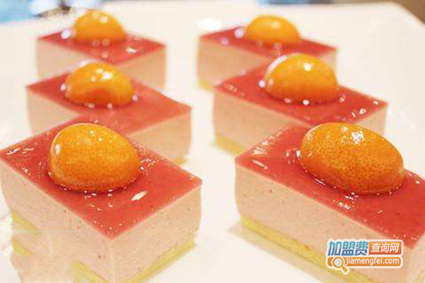 伟品甜品加盟门店