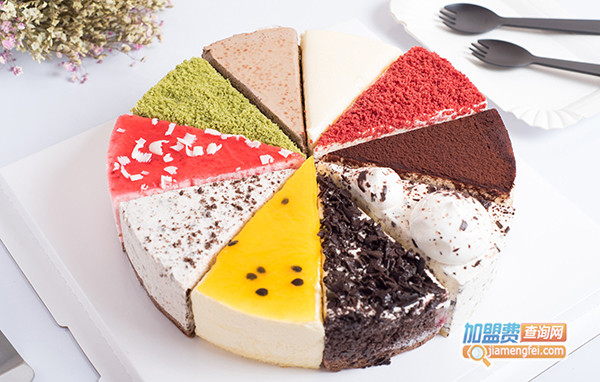 许留轩甜品加盟门店