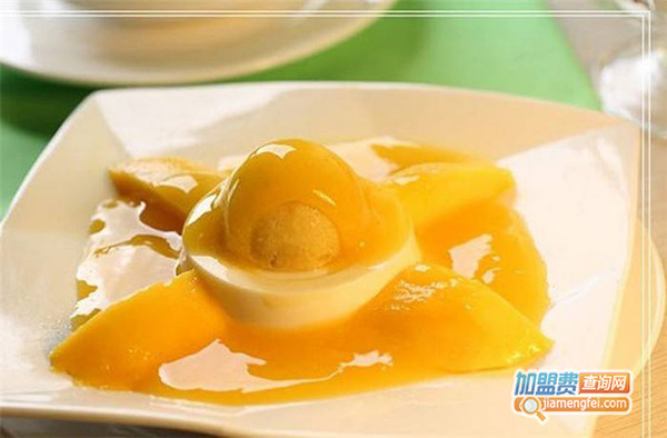 蜜丝芒果加盟门店