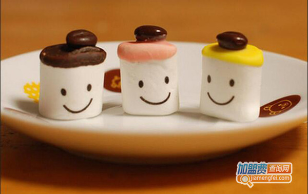 向阳坊甜品加盟门店