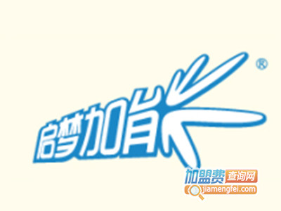 启梦加能冰淇淋