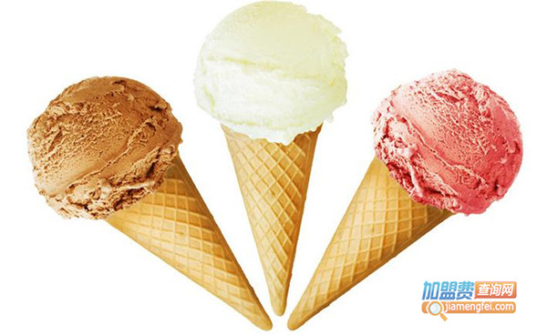 bimbom冰淇淋加盟门店