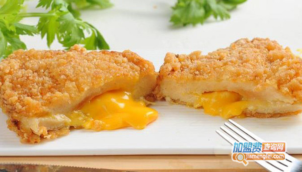 嘟嘟鸡排加盟门店