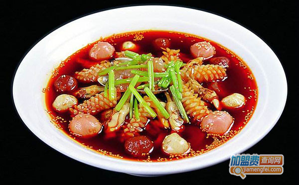 麻辣剧加盟门店