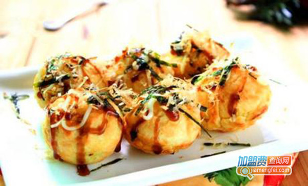 章鱼帝加盟门店