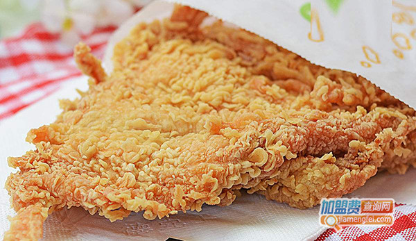 超人鸡排加盟门店