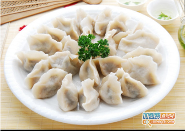 燕德水饺加盟门店