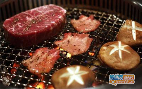 烤公子炭火烤肉加盟门店