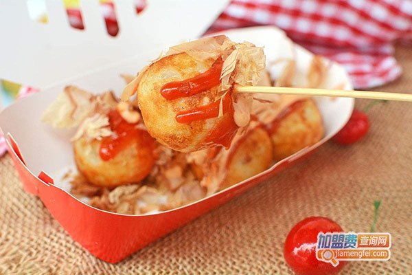 丸趣小丸子加盟门店