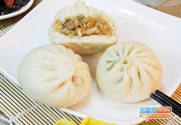 一包齐天加盟门店